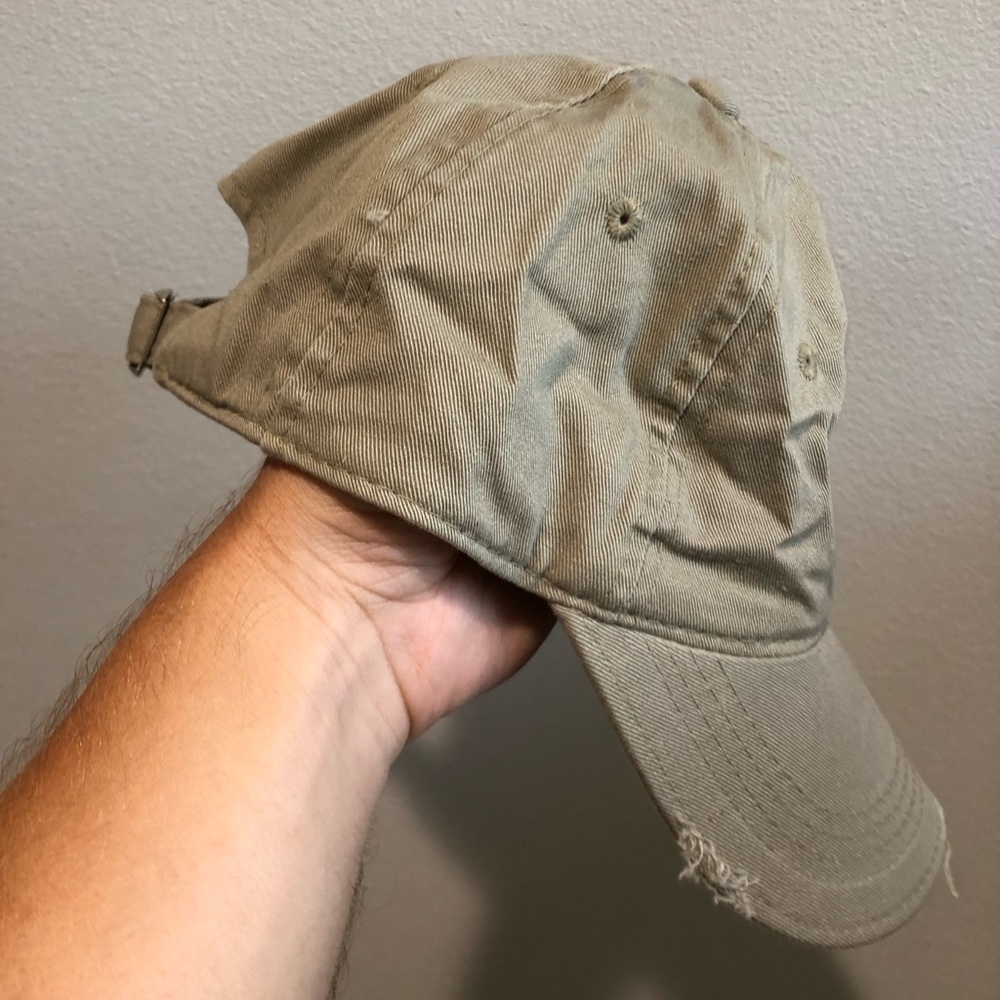 NWOT Florida State Seminoles Dad Hat - Picture 2 of 9